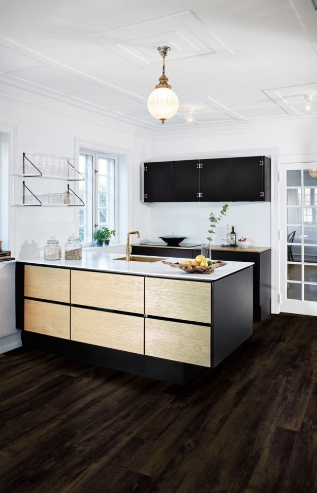 Виниловая плитка "Moduleo" Country Oak (1320*196*2,5 мм) EIR 54991 — купить в Тамбове