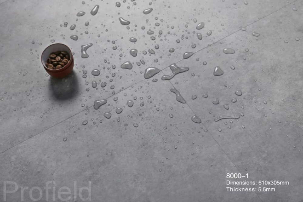 SPC ламинат "Profield" Трионо марбл (305*610*5,5 мм) — купить в Тамбове