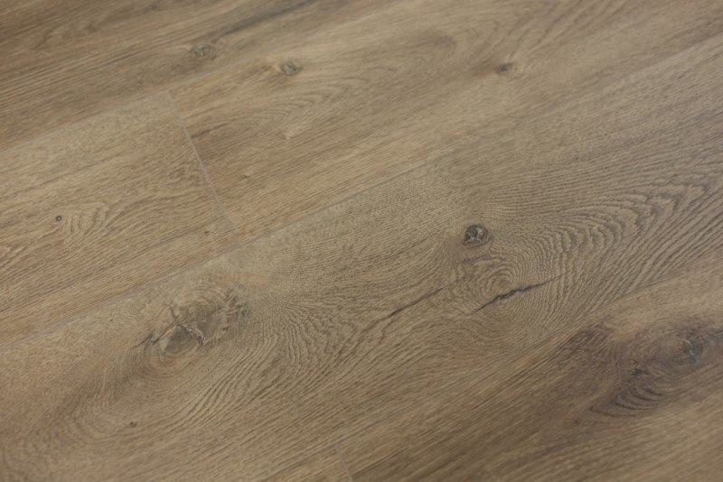 Замковая ПВХ плитка "Art Tile" Дуб Бристоль (1200*183*6 мм) — купить в Тамбове