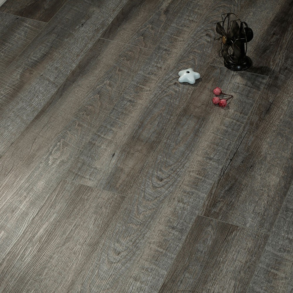 Виниловые полы "Zeta" La Casa Sorrento 1235 (1220*180*4 мм) — купить в Тамбове