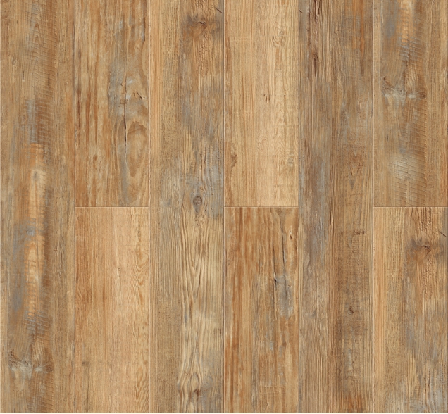 SPC ламинат "CronaFloor" Nano 4V Сосна Медовая (1200*180*3,5 мм) — купить в Тамбове