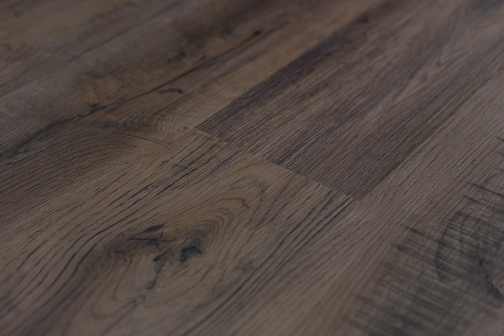 Кварцвиниловая плитка "Art Tile" Дуб Рустик (900*150*3,5 мм) — купить в Тамбове