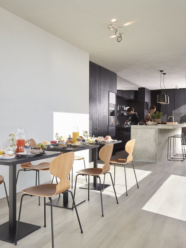 Замковая ПВХ плитка "Berry Alloc" Spirit Pro 55 ELITE BEIGE (610*914*5,5 мм) — купить в Тамбове