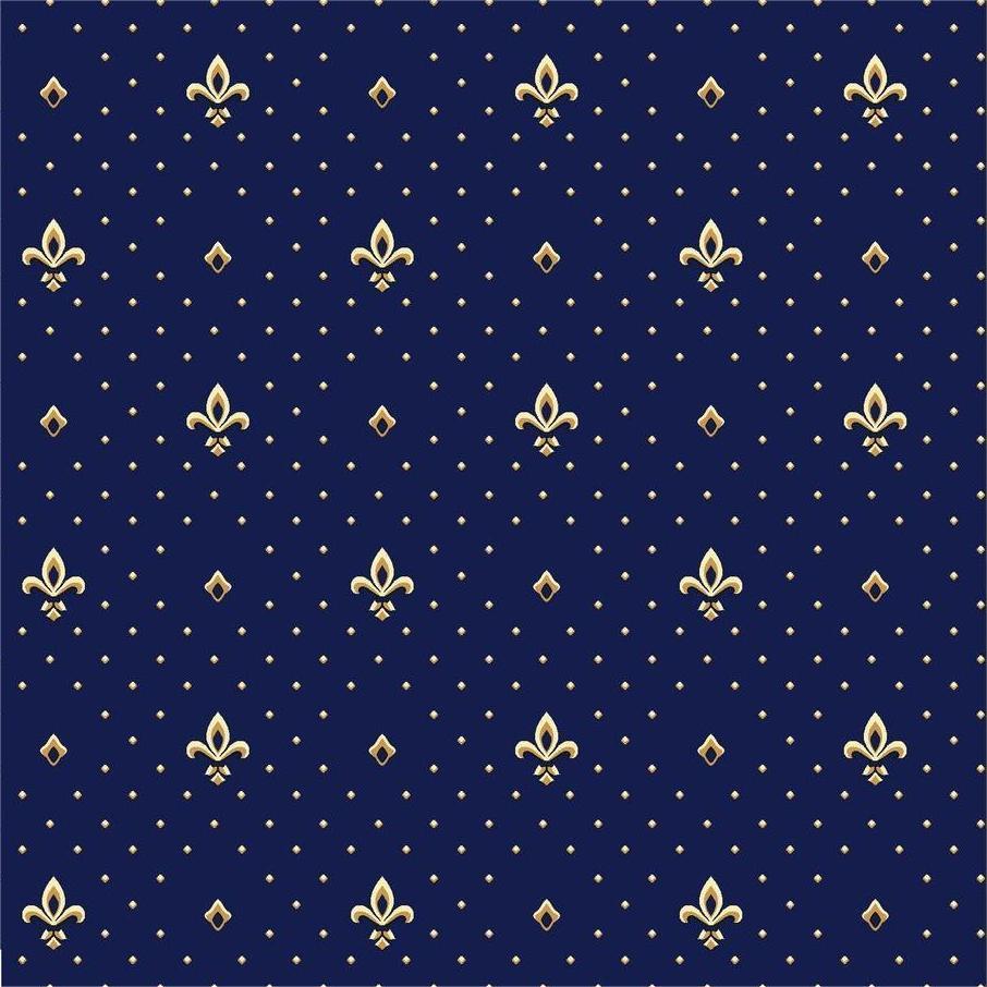 Ковролин Haima «Wilkins» Alameda Blue 01 (Лилия) (3,68 м) — купить в Тамбове