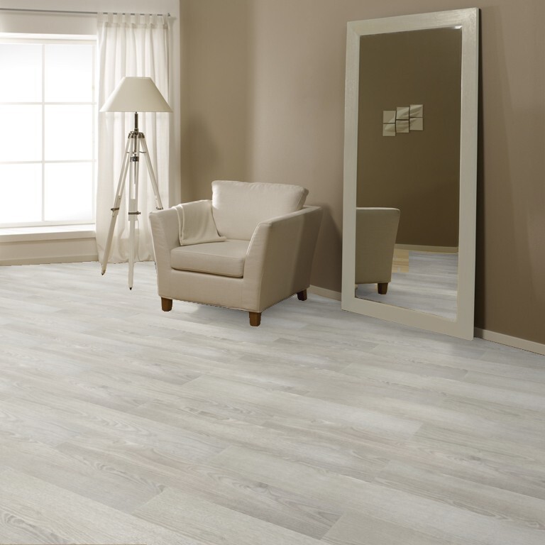 Клеевая плитка для коммерческих помещений "Bonkeel" Voyage (914,4*152,4*2,1мм) — купить в Тамбове