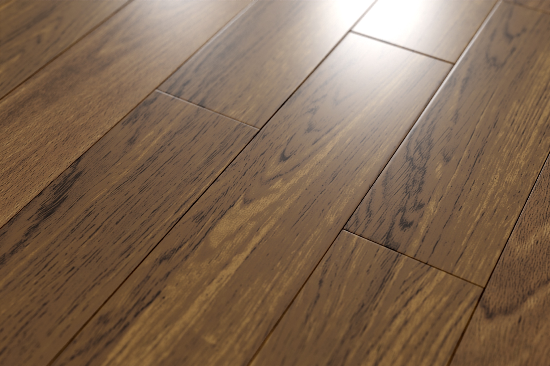 Инженерный паркет «Damy Floor» Ореховый — купить в Тамбове