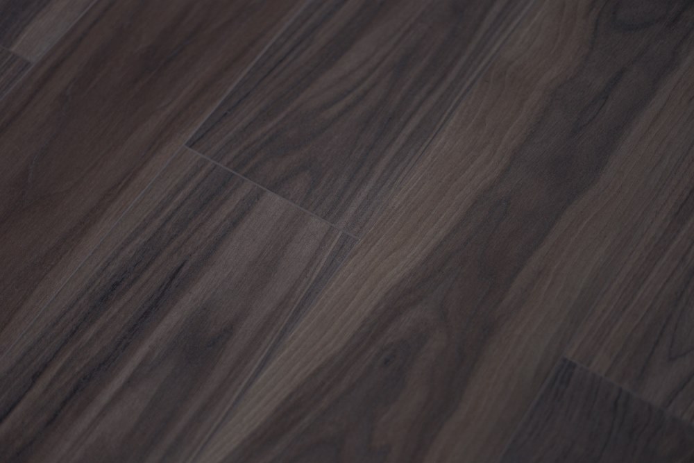 Плитка каменно-полимерная "Art Tile" Орех Манжурский (1220*181*5,5 мм) — купить в Тамбове