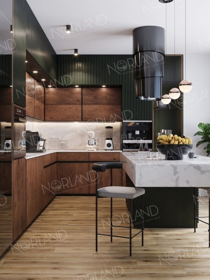 Кварцвиниловая плитка "Norland" Signi (1219,2*184,15*2 мм) — купить в Тамбове