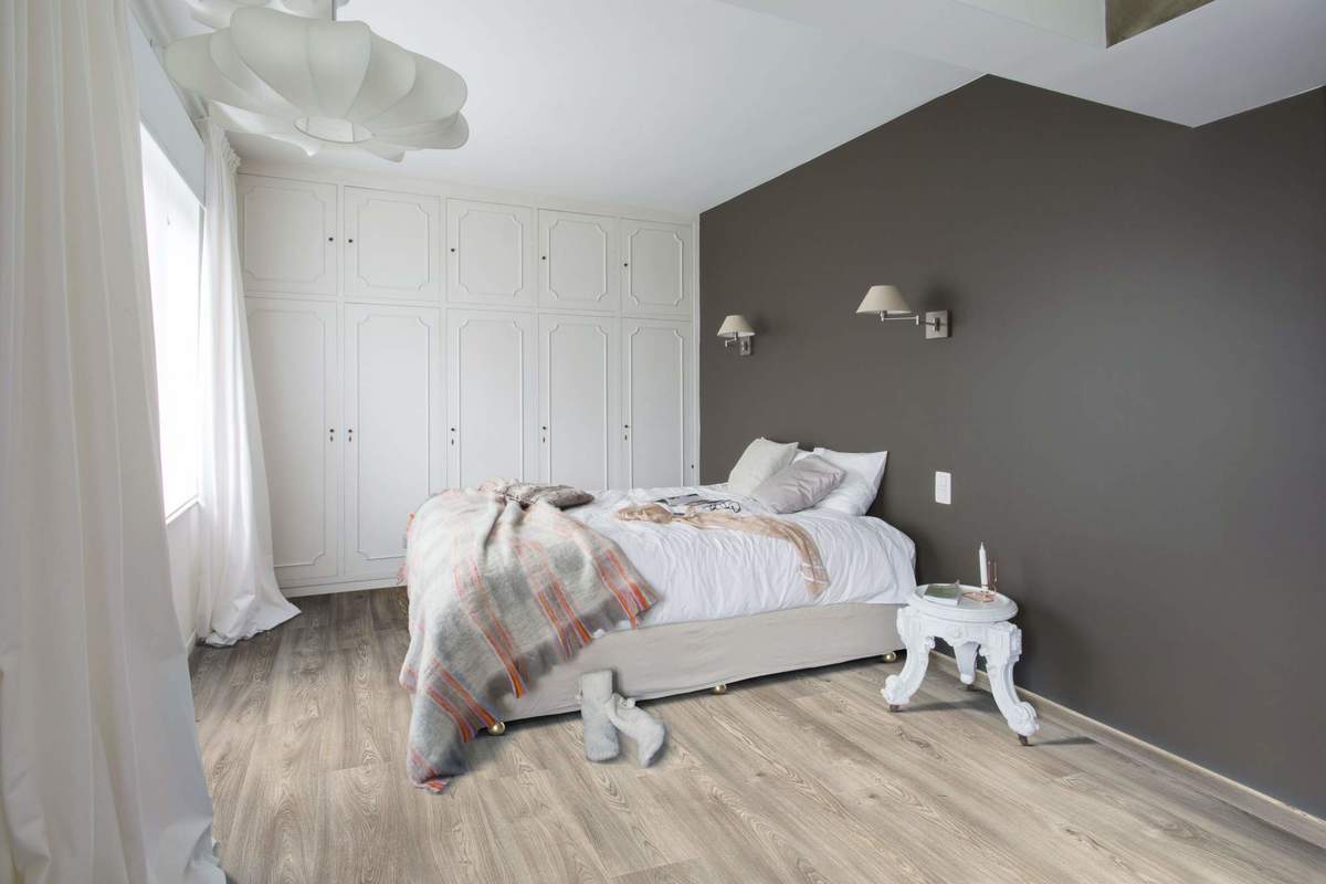 Замковая ПВХ плитка "Berry Alloc" Pureclick 55 COLUMBIAN OAK 296L (204*1326*5 мм) — купить в Тамбове