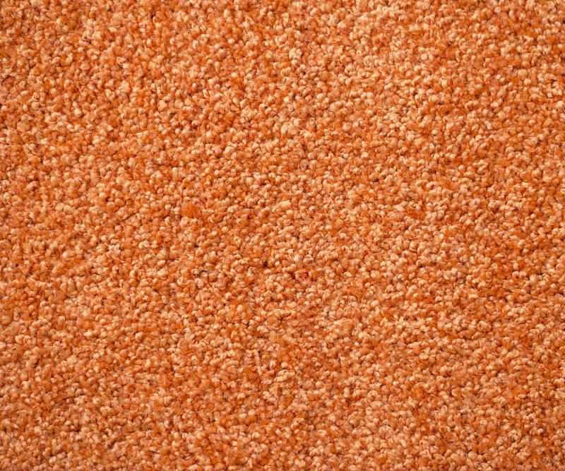 Ковролин "Зартекс" Кидс Апельсин (3м) — купить в Тамбове