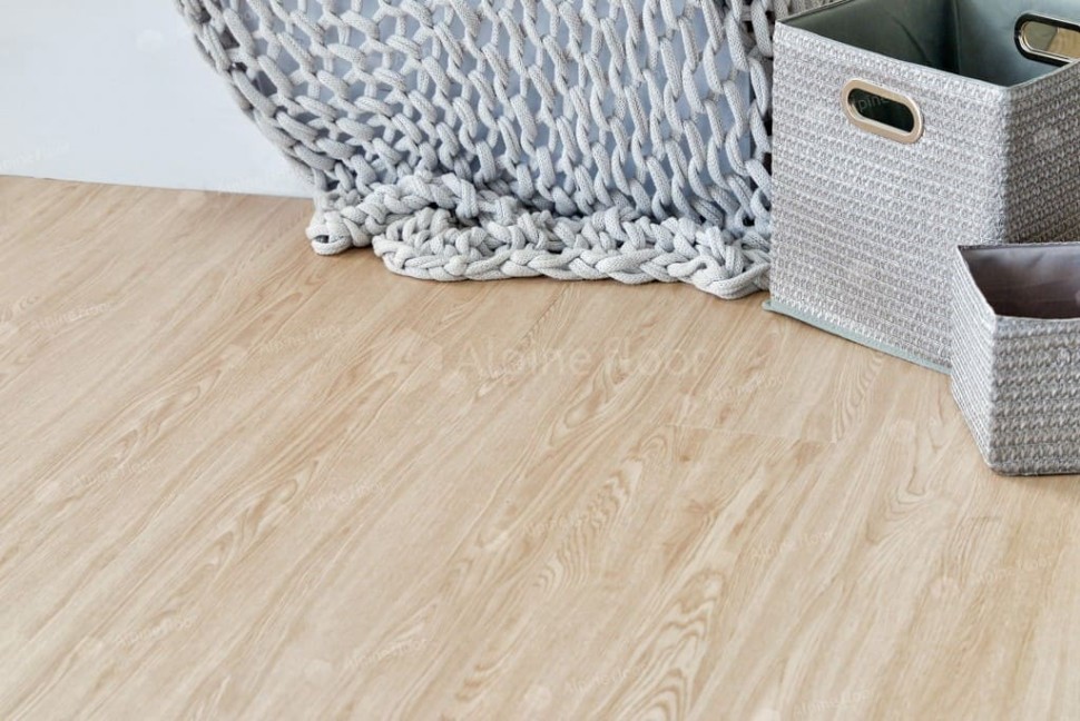 Виниловый ламинат "Alpine Floor" Classic Light MC Ясень Макао (1220*183*3,5 мм) — купить в Тамбове