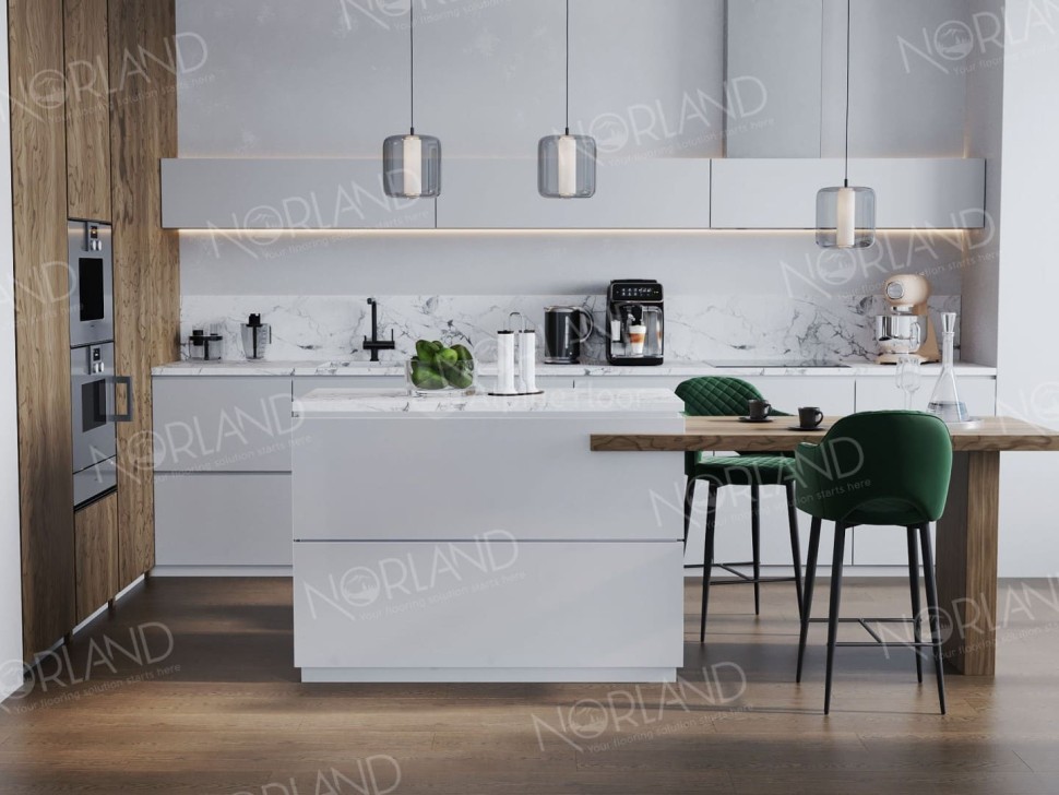 Кварцвиниловая плитка "Norland" Bent (1219,2*184,15*2 мм) — купить в Тамбове