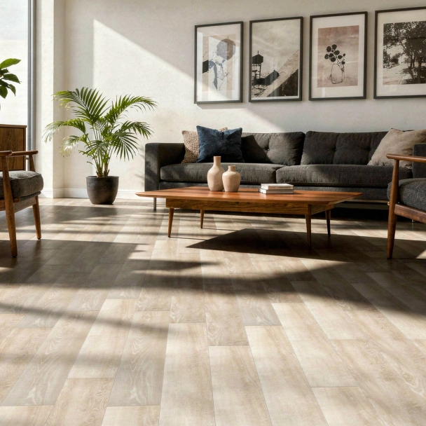 ПВХ плитка «Tarkett» Sound (914,4*152,4*3 мм) — купить в Тамбове