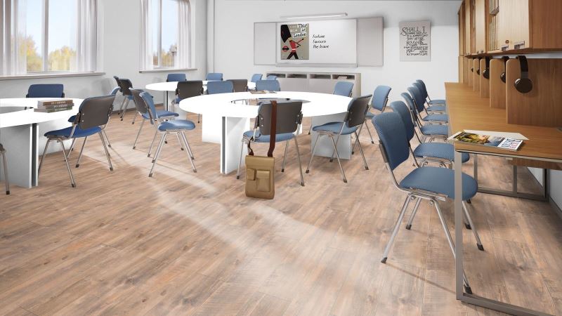 Виниловая плитка "Tarkett" Lounge Woody (914,4*101,6*3,0 мм) — купить в Тамбове