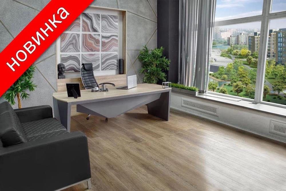 Каменно-полимерная плитка "Alpine Floor" Вайпуа (1524*183*4мм) — купить в Тамбове