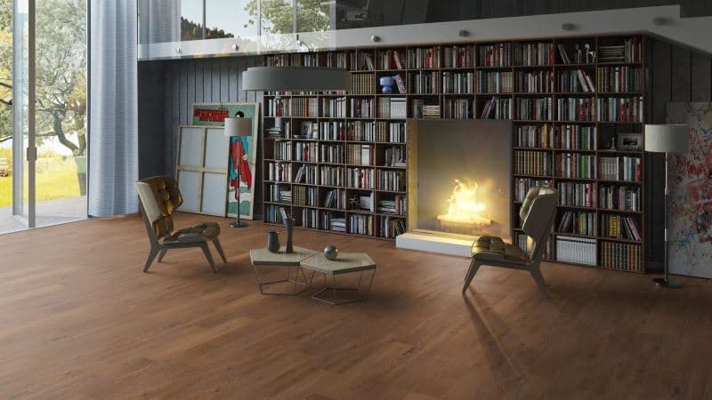 Виниловая плитка "Tarkett" New Age Exotic (914,4*101,6*2,1 мм) — купить в Тамбове