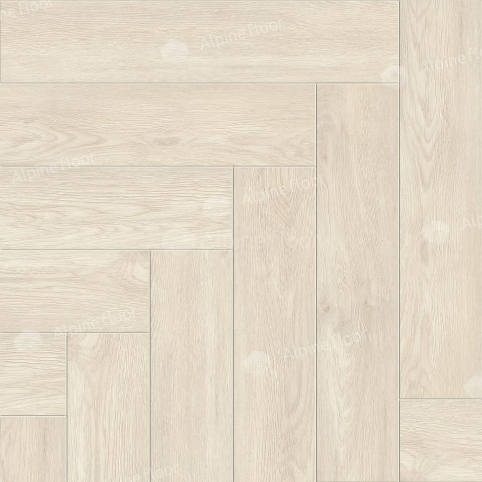 Виниловая плитка "Alpine Floor" Parquet LVT Дуб Адара (590*118*2,5 мм) — купить в Тамбове