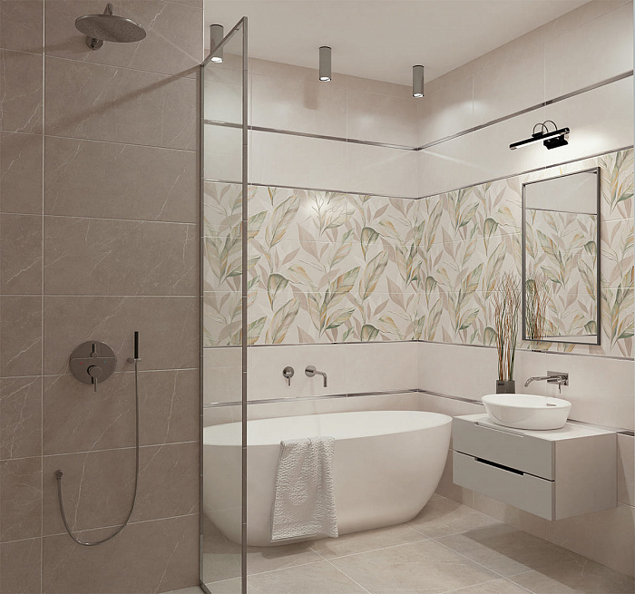 Керамогранит "Azori" Ebri (600*600 мм) Серый — купить в Тамбове