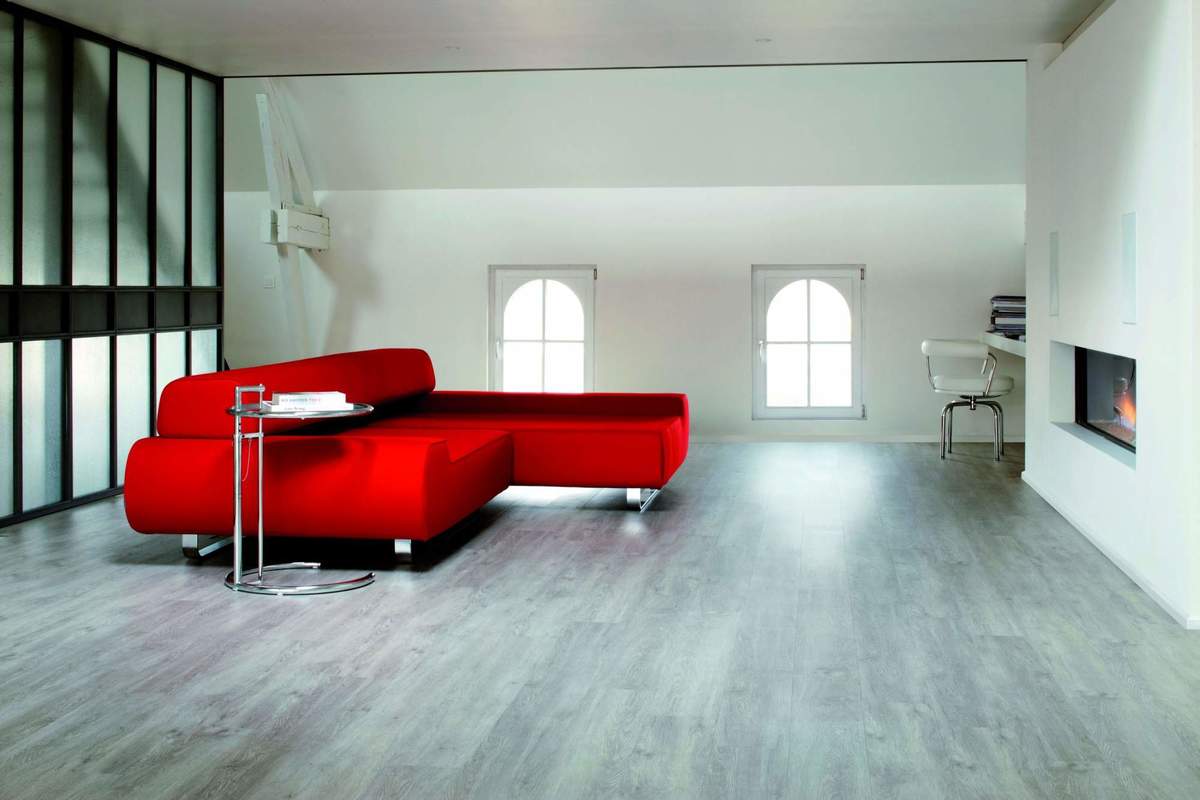 Замковая ПВХ плитка "Berry Alloc" Pureloc 40 NEPAL GREY (176,6*1210*5 мм) — купить в Тамбове