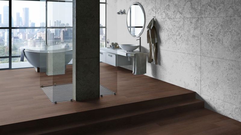 Виниловая плитка "Tarkett" New Age Elysium (914,4*101,6*2,1 мм) — купить в Тамбове