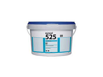 Клей универсальный водно-дисперсионный Forbo Eurocol 525 Eurostar Basic 13 кг