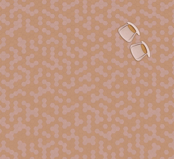 Виниловая плитка "Moduleo" Moods Hexagon 342 (226,32*196*2,5 мм) — фото и характеристики