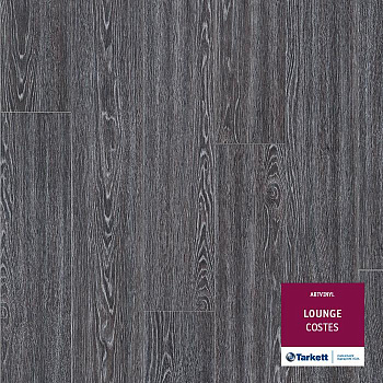 Виниловая плитка "Tarkett" Lounge Costes (914,4*152,4*3,0 мм) — фото и характеристики