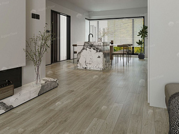 SPC Ламинат "Alpine Floor" Grand Sequoia Village Клауд (1220*125*4 мм) — фото и характеристики